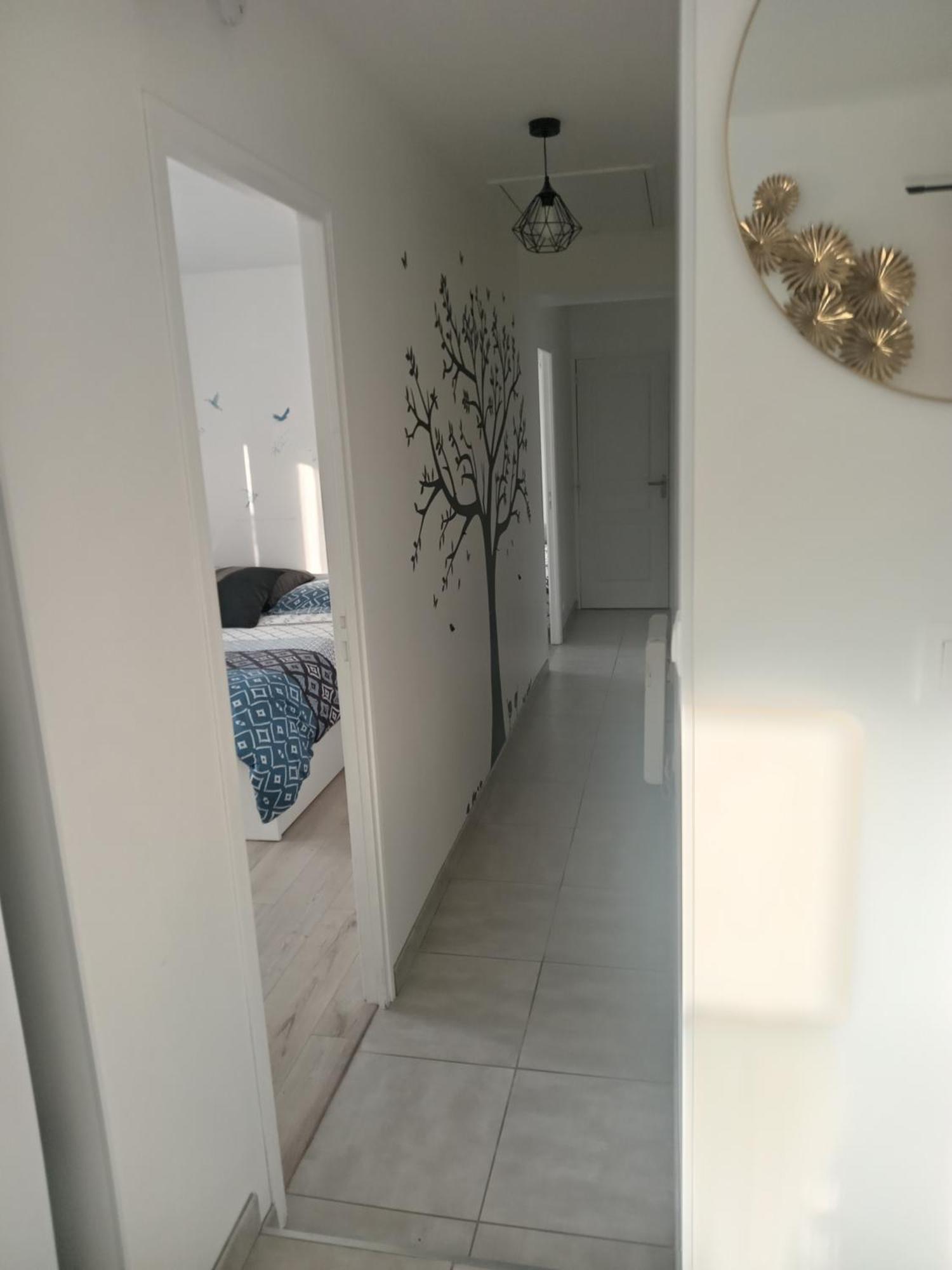 Le Watt'Else Villa Watten Dış mekan fotoğraf
